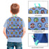 Disney Classic Character 14" Kids Backpack