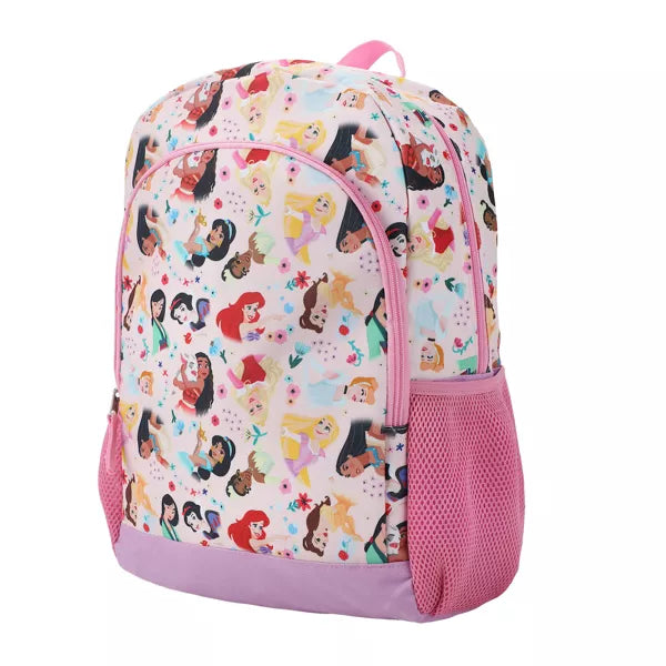 Disney Princess AOP 14