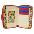 Disney Classic Mickey Mouse & Friends Cutout Wallet by Loungefly