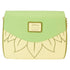 Disney Princess Tiana Crossbody Purse by Loungefly