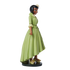 Disney Showcase Princess Tiana Botanical Collection Statue