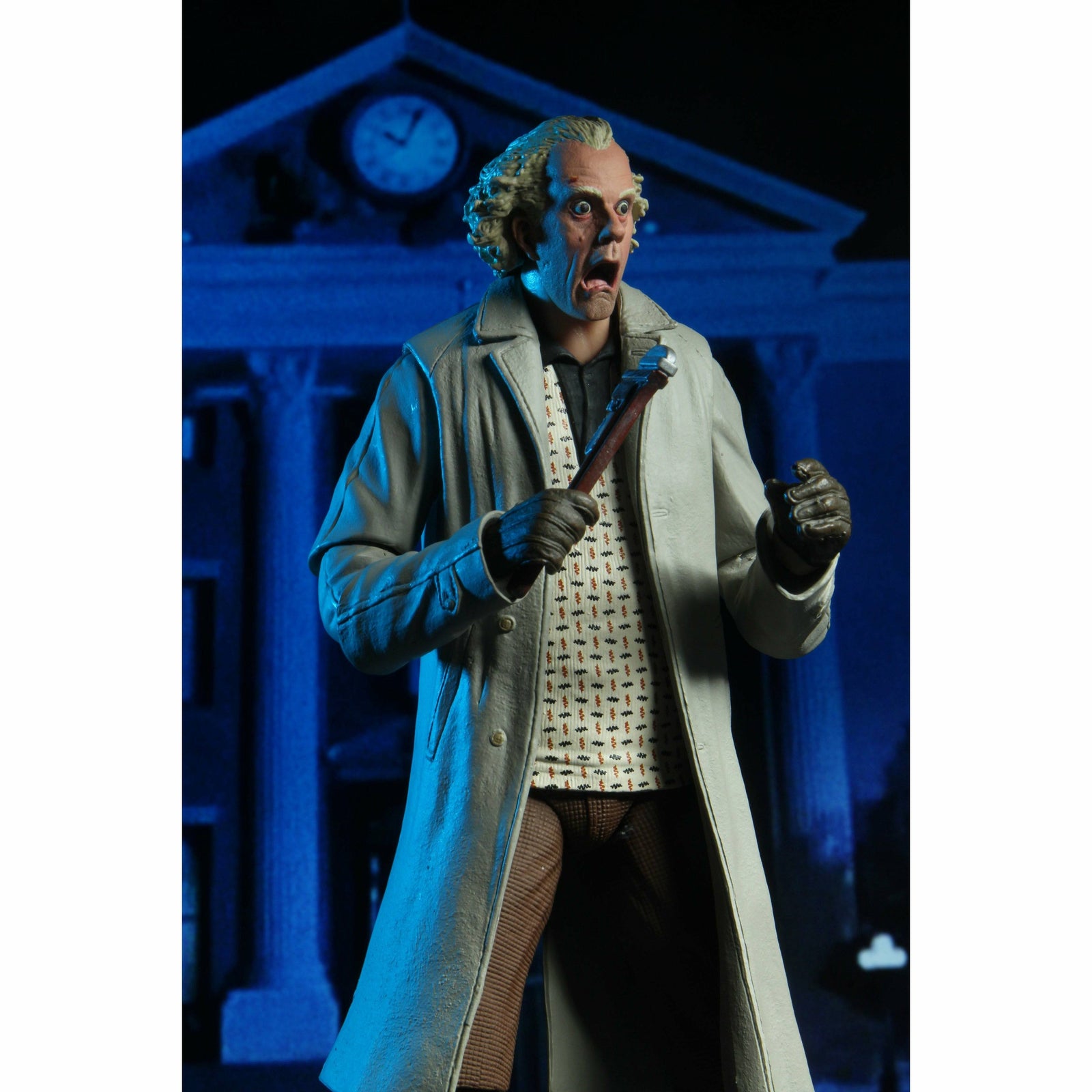 NECA Back to the Future 7