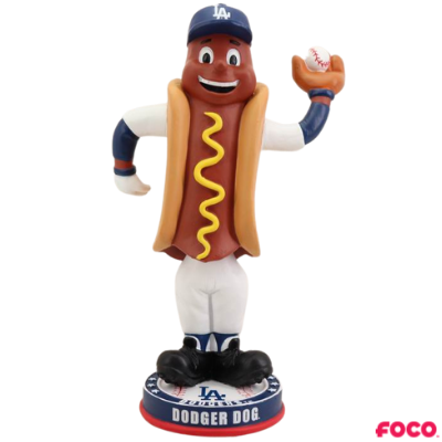 Special Edition Knucklehead Bobbleheads