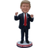 Donald Trump Dancing Bobblehead and Waist (Presale)