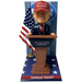 Donald Trump White House Podium Bobbleheads