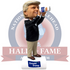 Donald Trump Paper Towel and Prison Bobbleheads