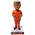 Donald Trump Paper Towel and Prison Bobbleheads