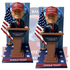 Donald Trump White House Podium Bobbleheads