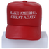 Donald Trump Make America Great Again MAGA Bobble Hat (Presale)