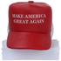 Donald Trump Make America Great Again MAGA Bobble Hat (Presale)