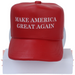 Donald Trump Make America Great Again MAGA Bobble Hat (Presale)