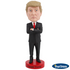 Royal Bobbles Political Bobbleheads