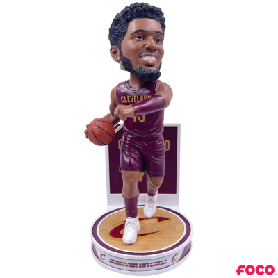 Hero Series Bobbleheads