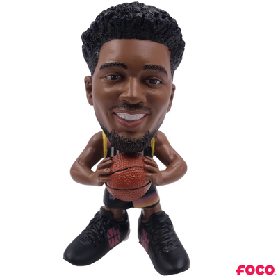 Donovan Mitchell Utah Jazz City Edition Bobbleheads