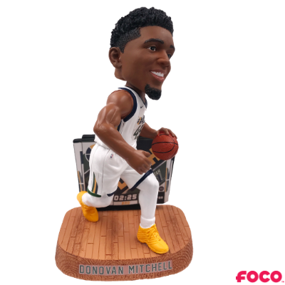 Additional Scoreboard Bobbleheads