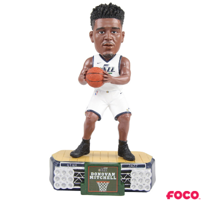 NBA Stadium Lights Bobbleheads