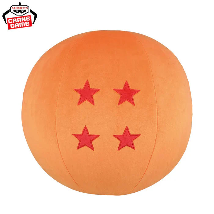 Dragon Ball DAIMA Dragon Ball Inflatable Air Plush, 15.8