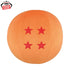 Dragon Ball DAIMA Dragon Ball Inflatable Air Plush, 15.8"