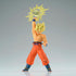 Dragon Ball Z - Son Goku G x Materia IV Prize Figure
