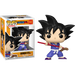 Dragon Ball Goku with Nyoibo Funko Pop! #1922