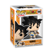 Dragon Ball Super Goku Funko Pop! #1860