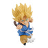 Dragon Ball Z Match Makers Super Saiyan Son Goku Figure