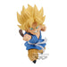 Dragon Ball Z Match Makers Super Saiyan Son Goku Figure