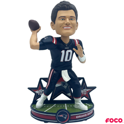 Additional Superstar Series Bobbleheads