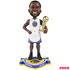 Golden State Warriors 2022 NBA Champions Bobbleheads