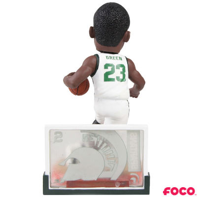 NCAA College Basketball Super Star Bobbleheads