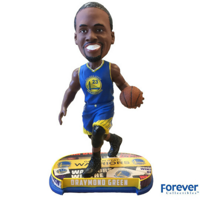 NBA Headline Bobbleheads