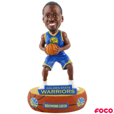 NBA Baller Bobbleheads