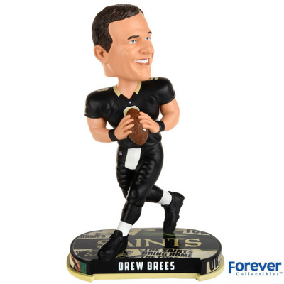 NFL Headline Bobbleheads