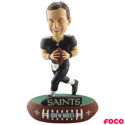 NFL Baller Bobbleheads