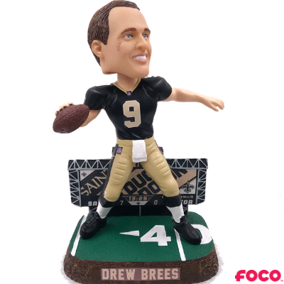 Scoreboard Bobbleheads