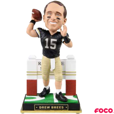 NCAA College Football Gate Series Bobbleheads
