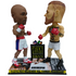 Floyd Mayweather vs. Conor McGregor Bobbleheads