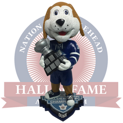 Toronto Marlies 2018 Calder Cup Champions Bobblehead