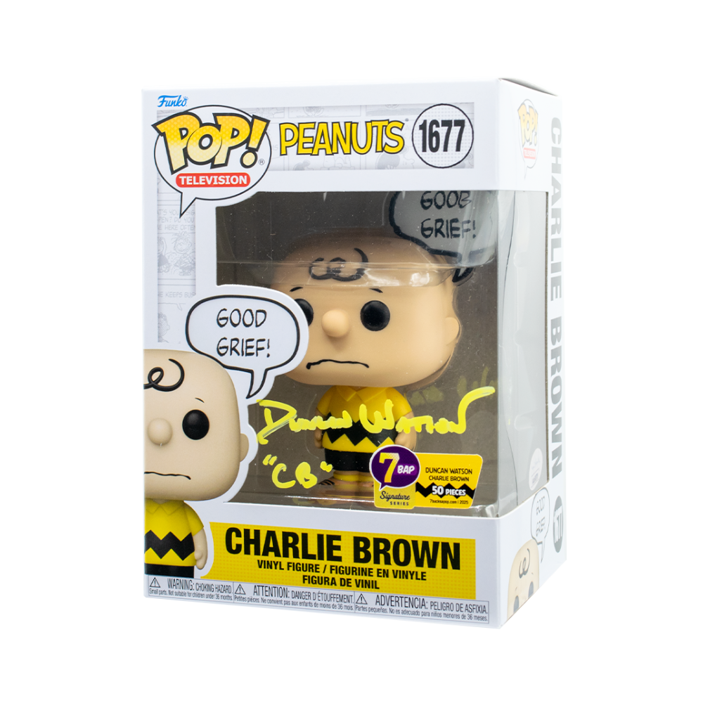 Peanuts Signature Series
