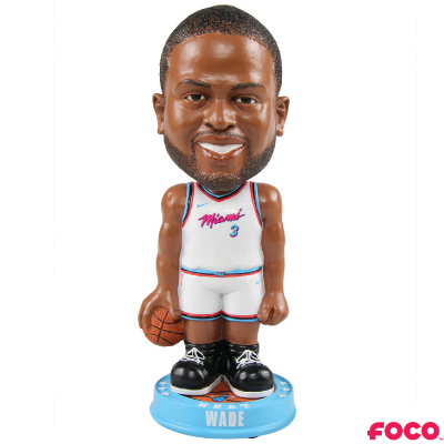 Knucklehead Big Head Bobbleheads