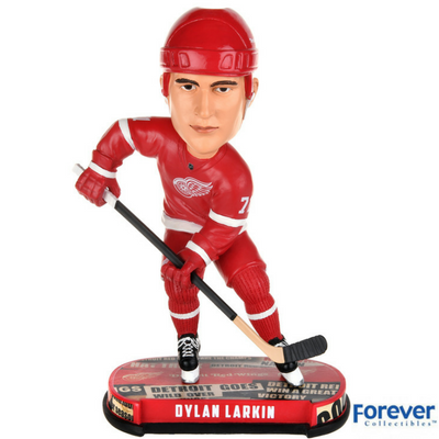 NHL Headline Bobbleheads
