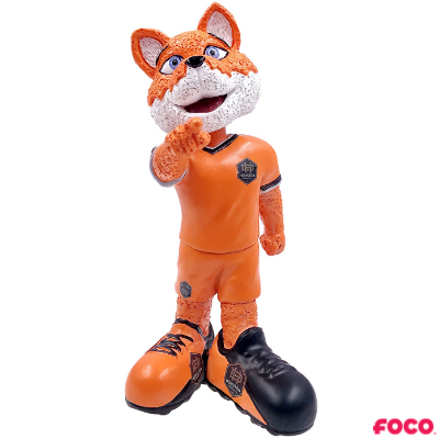 Showstomperz Bobbleheads