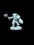 Dwarf Fighter