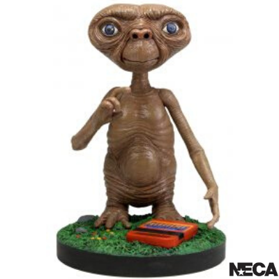 NECA Headknocker Bobbleheads