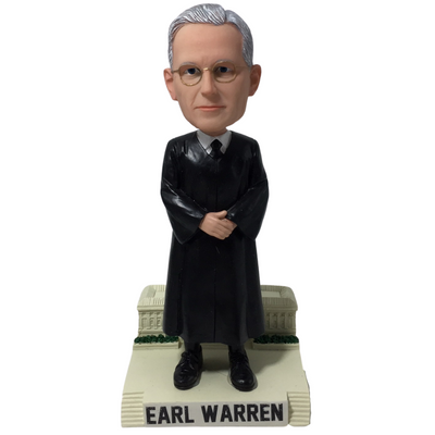 Supreme Court Justice Bobbleheads
