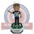 Ed Hochuli Talking Referee Bobblehead