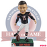 Eddy Pineiro Chicago Bears Kicker Bobblehead