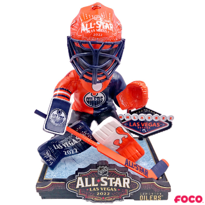 NHL All-Star Bobbles On Parade Bobbleheads