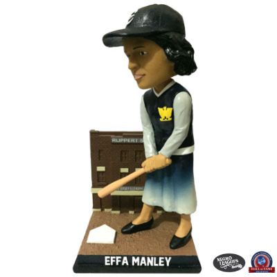 Negro Leagues Special Edition Bobbleheads