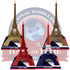 Eiffel Tower Bobbles
